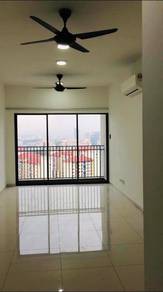 Service Residence For Sale in Seasons Garden Residences @ Wangsa Maju
