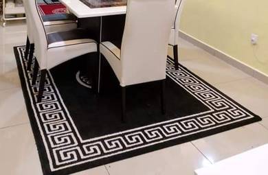 karpet gucci 