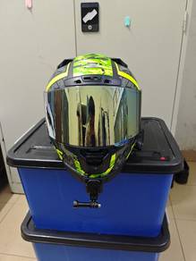 helmet zeus size L 