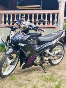 Yamaha 135LC