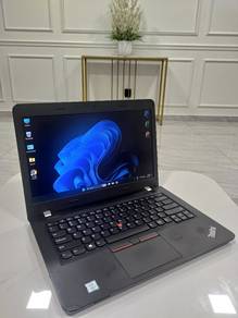 Lenovo Thinkpad E460 i5 AMD Radeon R7 M360