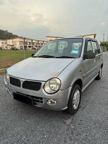 Perodua Kancil 660 EX in Alor Setar, KDH