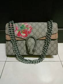 G u c c i Dionysus Bag Limited Edition