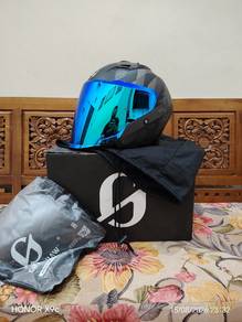 Gracshaw Gennex 2