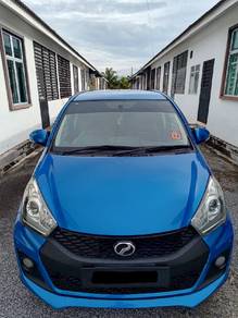 Perodua MyVi AV ADVANCE in Sungai Petani, KDH