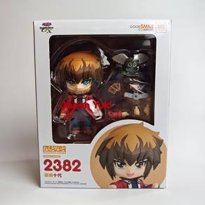 Nendoroid Yu-Gi-Oh! GX Jaden Yuki fm GSC