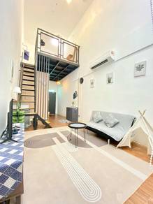 Service Residence For Rent in Edusentral