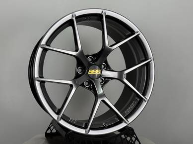 NEW 19 OD Forged FIR Rim BMW G20 G30 G60 G03 M340i
