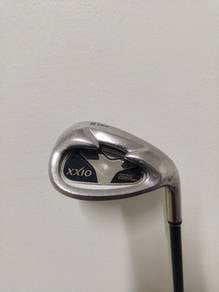 XXIO MP600 A-Wedge Golf Club (Graphite Flex-R)