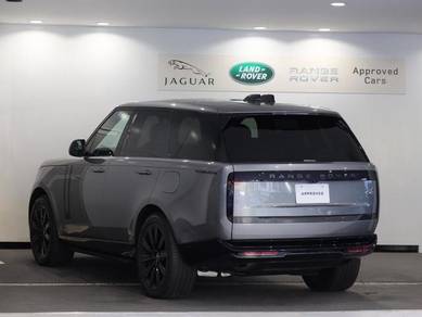 2023 Land Rover Range Rover Sport SPORT DYNAMIC SE P400