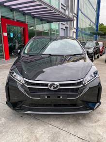 Perodua MyVi Gen 3 G (WITHOUT PSDA) in Damansara, KUL