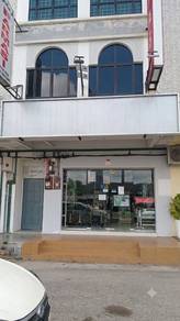 Shop lot For Rent in Kota Bharu,KTN