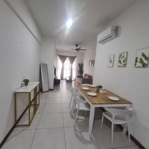 Service Residence For Sale in K Avenue Residential