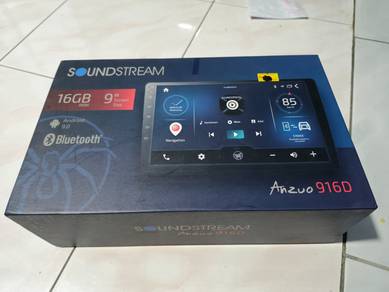 9 inch Car Android Player