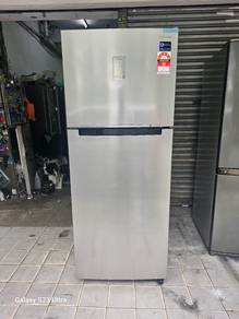 Samsung fridge peti sejuk refrigerator peti ais
