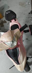 Motor Mini  Motorcycle Mini Size Dazzling Design S