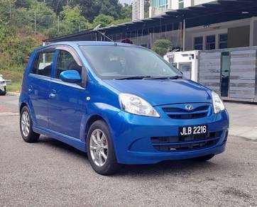 Perodua Viva EZi PREMIUM in Johor Bahru, JHR