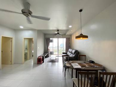 Condominium For Rent in Residensi Puchongmas