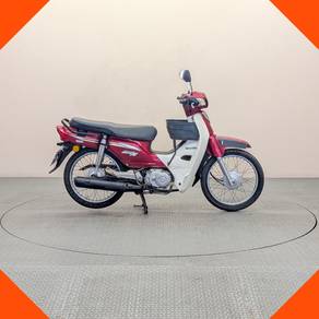 Honda EX5 Dream