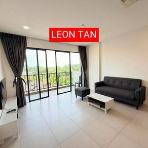 Condominium For Rent in Doncaster Residence