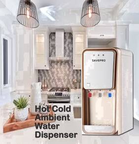 Water Filter Hot Cold Penapis Air Dispenser