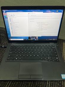 Dell Latitude 5300 Laptop