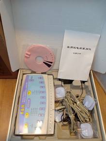 Home Slim Machine Slimming Fitness