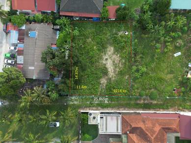 Agricultural Land in Sungai Buloh, SGR