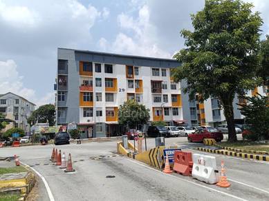 Apartment For Rent in Rista Villa Apartment