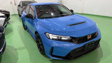 Honda Civic Type R TYPE R in KL City, KUL