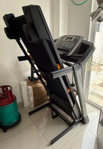 NordicTrack Treadmill 