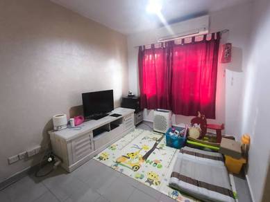 Apartment For Sale in Harmoni Apartment