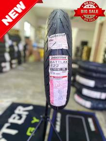 Bridgestone Battlax S22 *Offer Price 🎉🎉🎉