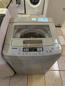 Mesin Basuh LG 7kg Washing Machine Recondition