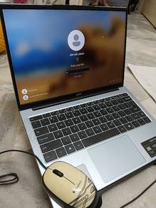 LAPTOP ACER ASPIRE LITE 14
Ingin d'lepaskan 