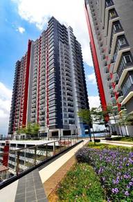 Condominium For Rent in Koi Prima