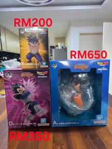 Bandai Ichiban Figure