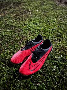 Nike Phantom GX Academy🔴⚫️⚪️