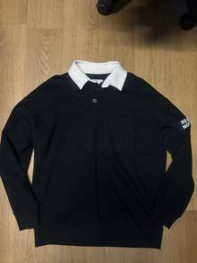 Sweatshirt ( Black )