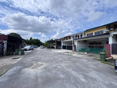 2-storey Terraced House For Sale in Kuching,SWK
