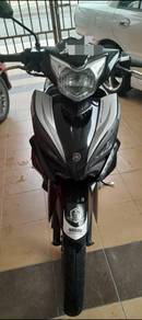 Yamaha 135LC