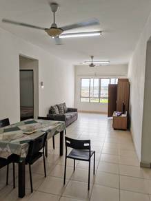 Service Residence For Rent in Mutiara Residences @ Serdang