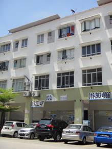 Office space For Sale in Shah Alam,SGR