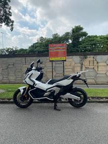Honda XADV