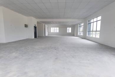 Shop lot For Rent in Puncak Alam,SGR