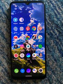 Vivo V20 SE 8GB RAM 128GB – Condition Cantik