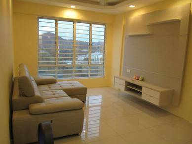 Condominium For Sale in Selayang Point