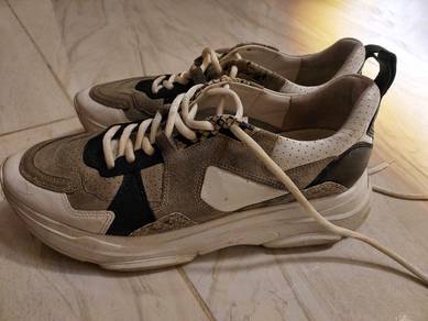 Kennel & Schmenger chunky sneakers