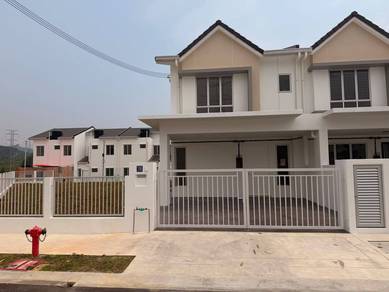 2-storey Terraced House For Sale in Sepang,SGR