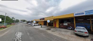 Warehouse / Factory For Sale in Puchong,SGR